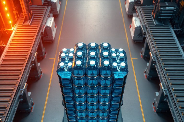 碼垛機械手控制系統設計與應用方案