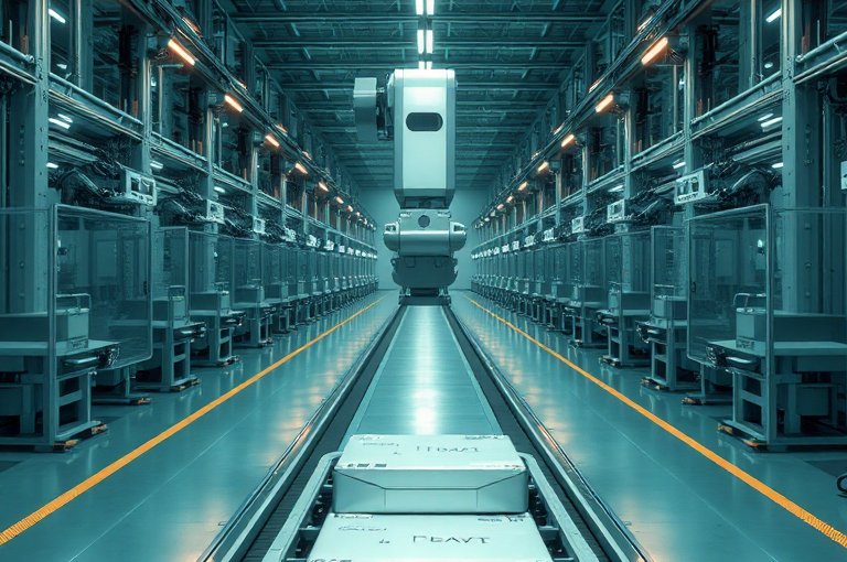 自動上下料機性價比之選，您是否了解其具體價格？