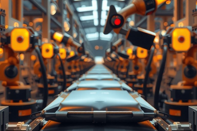 無(wú)錫生產(chǎn)高床式碼垛機(jī)