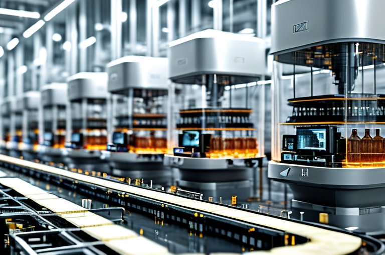 常州工業升級:桁架機械手類型選購指南