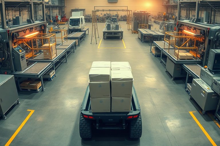 常州自動上下料裝置-V型高效節(jié)能型號一站式技術(shù)支持