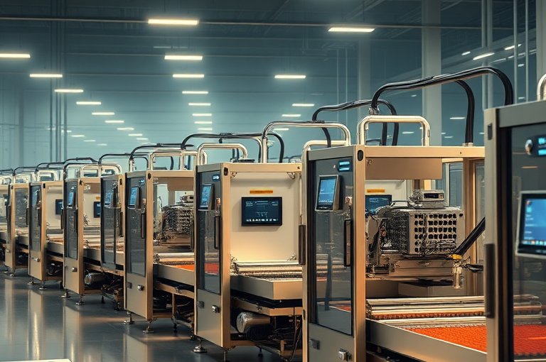 自動(dòng)碼垛機(jī)報(bào)價(jià)是多少使用效果好