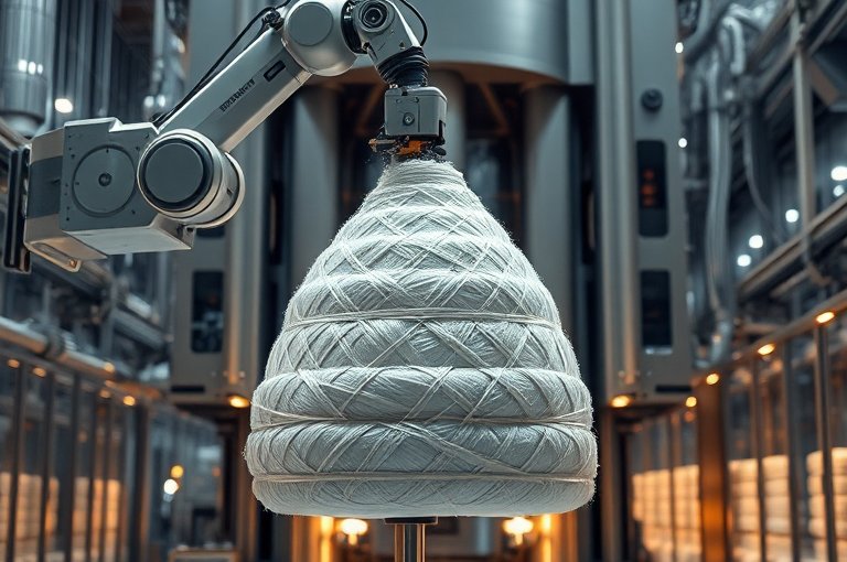 無(wú)錫智能倉(cāng)儲(chǔ)堆垛機(jī)工作原理及應(yīng)用優(yōu)勢(shì)解析