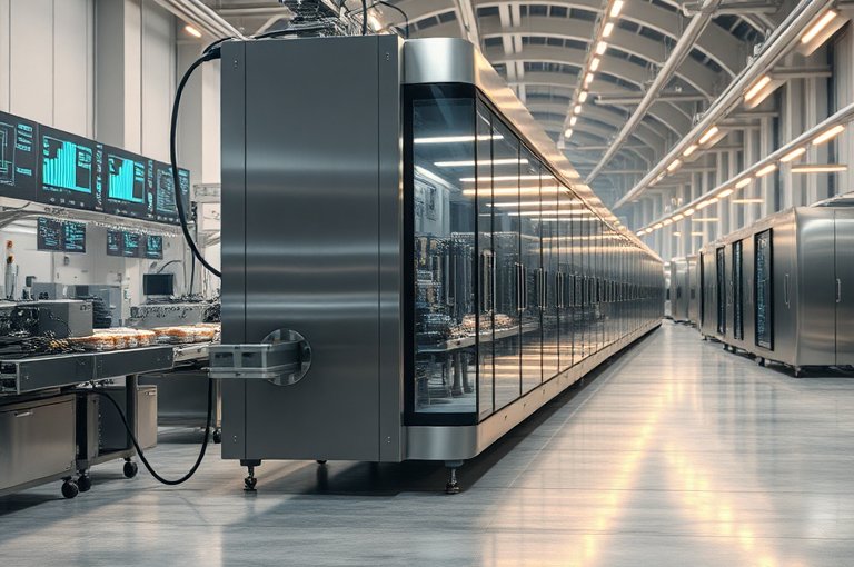 如何在無錫扁瓶生產中提升效率與節能效果?