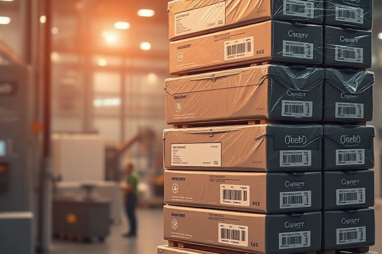 上海地區拆碼垛機械手采購安裝需要哪些步驟