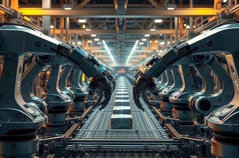 上海化工原料自動(dòng)包裝線節(jié)能效果如何？