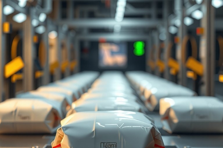 智能升級:常州數(shù)控上下料機(jī)械手高效生產(chǎn)解決方案